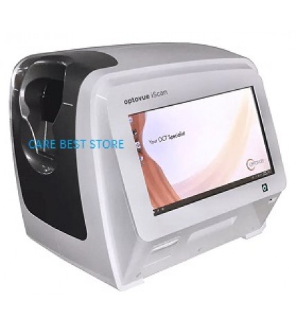 Haag-Streit Optovue iScan 80-OCT System