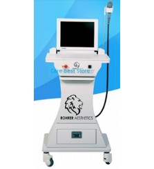 New PiXel8-RF Radio Microneedling System