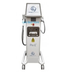 New The Pix:E RF Microneedling + Erbium Resurfacing