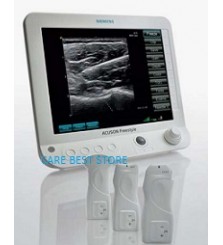 Acuson Freestyle-Ultrasound Machine