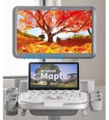 Acuson Maple Ultrasound-New Refurbished