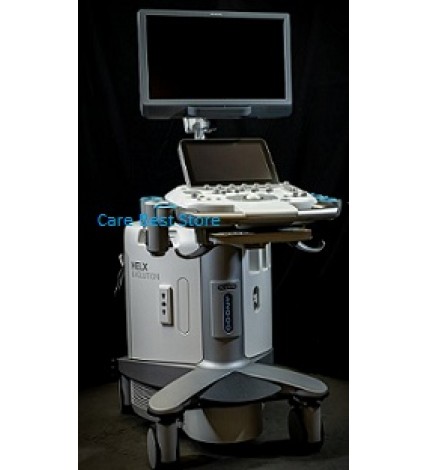 Acuson S2000 HELX Touch-Ultrasound Machine