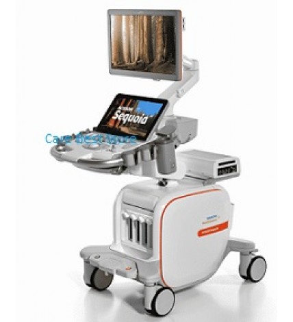 New Acuson Sequoia-Ultrasound Machine