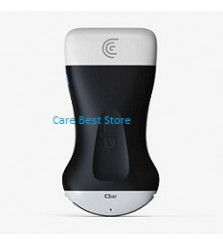 C3Vet HD3 Convex Scanner Ultrasound