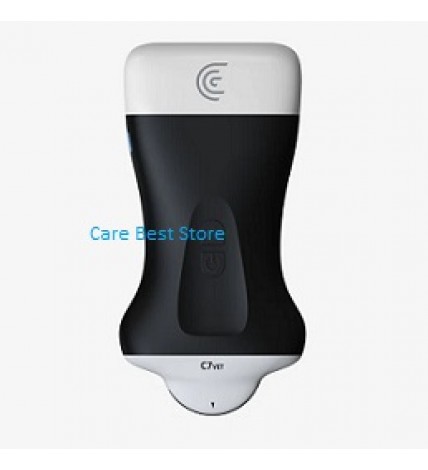 C7Vet HD3 Convex Scanner Ultrasound