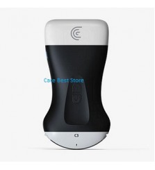 C3 HD3 Convex Scanner Ultrasound