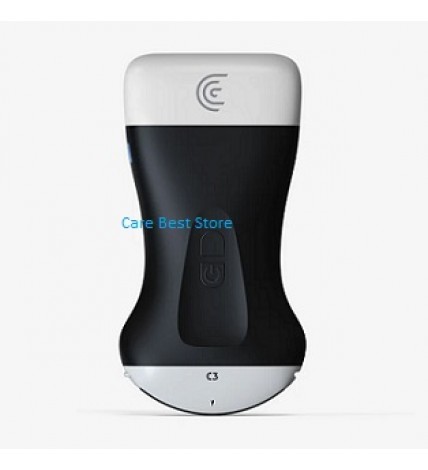 C3 HD3 Convex Scanner Ultrasound