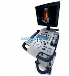 GE Logiq V5 Ultrasound System-Refurbished