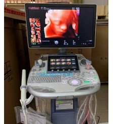 GE Voluson S10-Ultrasound Machine