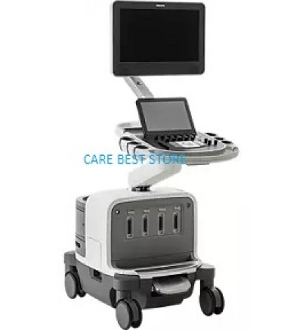 Philips EPIQ 7C Ultrasound System-Used