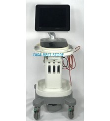 Philips Sparq Ultrasound System-Used