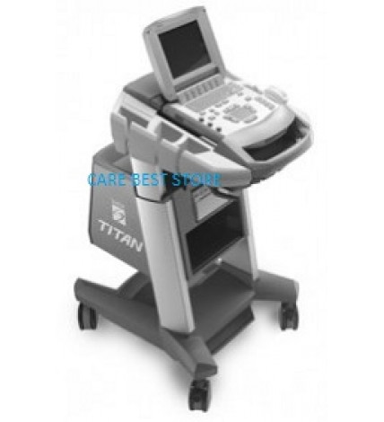 Sonosite Titan Portable Ultrasound System-Refurbished