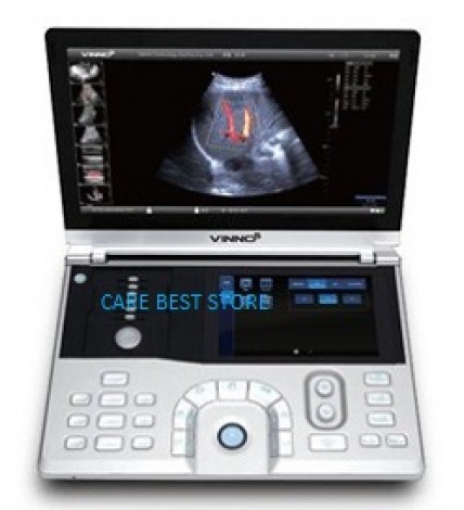 New Vinno 5 Ultrasound Machine