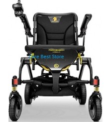 Forcemech Carbon F1-Electric Wheelchairs