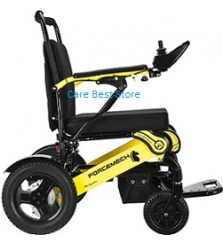 Forcemech Navigator-Electric Wheelchairs