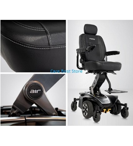 Pride Mobility Jazzy Air MED