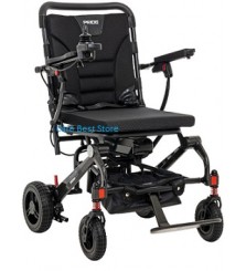 Pride Mobility Jazzy Carbon