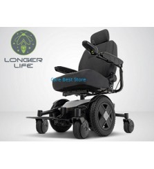 Pride Mobility Jazzy EVO 613Li