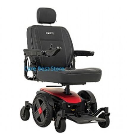 Pride Mobility Jazzy EVO 614