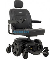 Pride Mobility Jazzy EVO 614HD