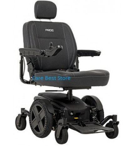 Pride Mobility Jazzy EVO 614HD