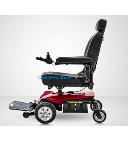 Pride Mobility Jazzy Elite ES