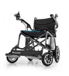 Journey Air Elite Folding Power Chair