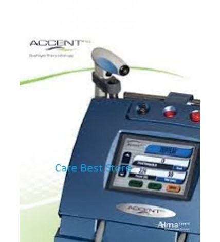 Alma Accent XL Laser