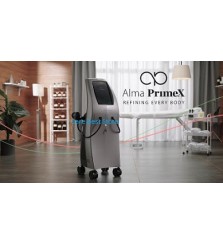 Alma PrimeX Laser