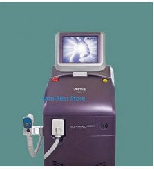 Alma Soprano Accord Laser Machine