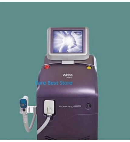 Alma Soprano Accord Laser Machine