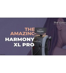 Alma Harmony XL PRO-Special Edition