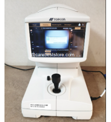 Topcon Aladdin-Pre-Owned